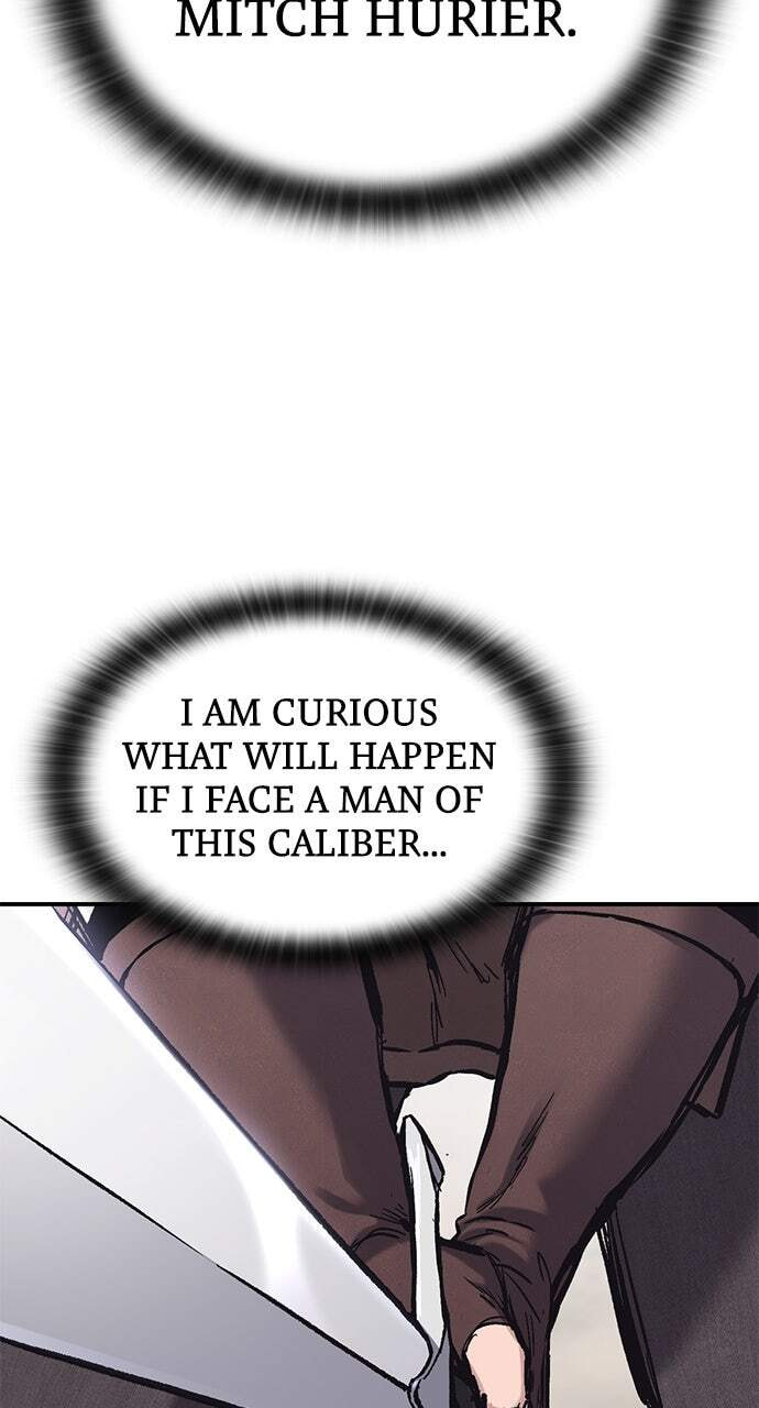 Read The Knight Only Lives Today chapter 26 image 8 on Lezhin