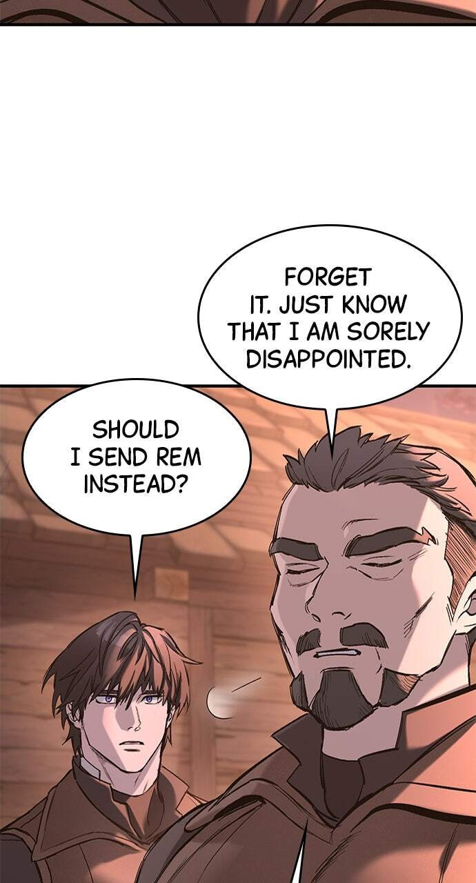 Read The Knight Only Lives Today chapter 26 image 80 on Lezhin