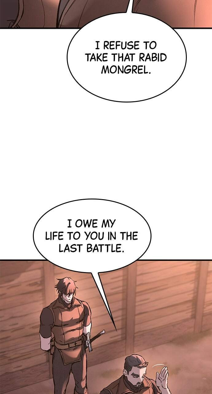 Read The Knight Only Lives Today chapter 26 image 81 on Lezhin