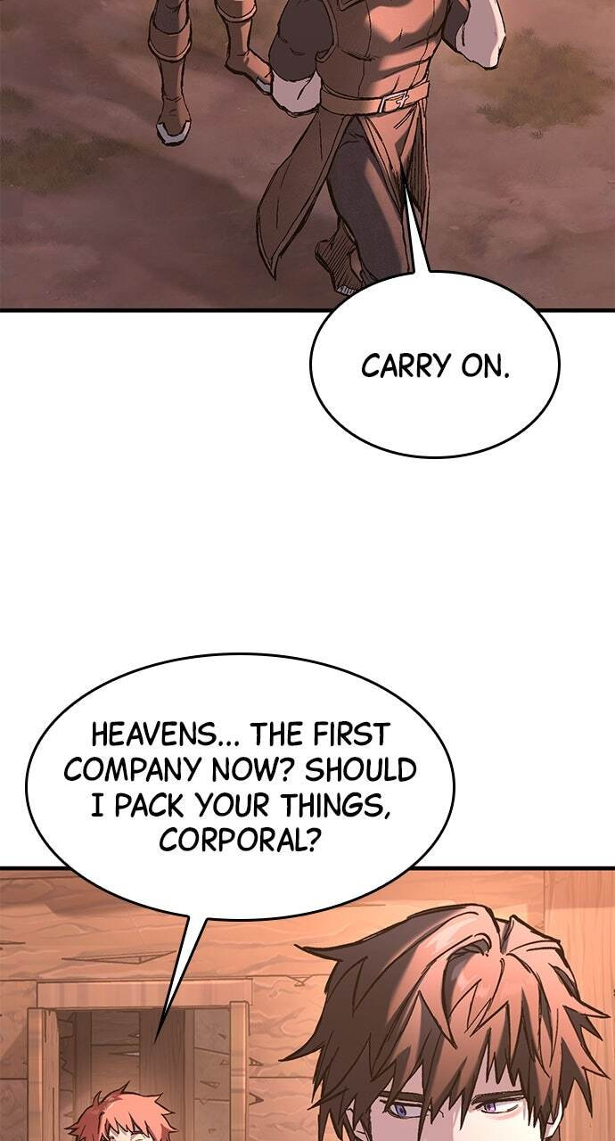 Read The Knight Only Lives Today chapter 26 image 82 on Lezhin