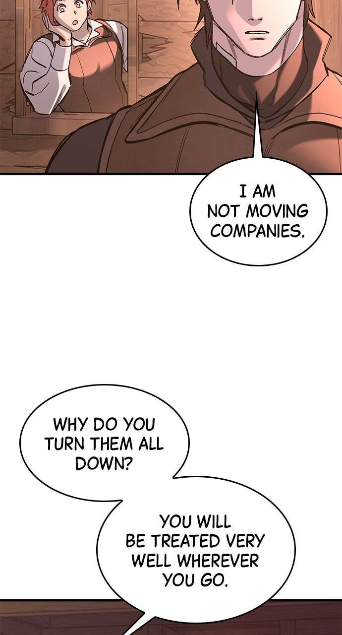 Read The Knight Only Lives Today chapter 26 image 83 on Lezhin