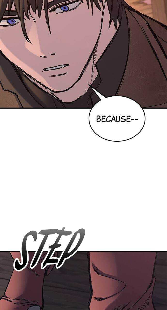 Read The Knight Only Lives Today chapter 26 image 85 on Lezhin