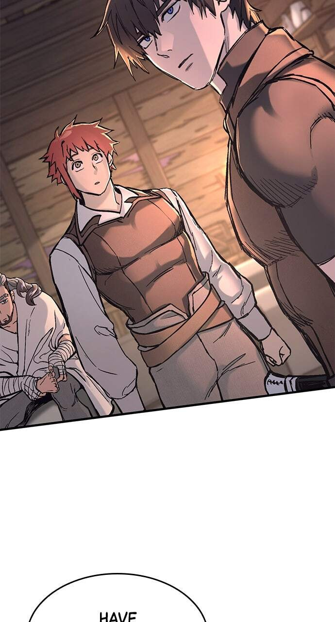 Read The Knight Only Lives Today chapter 26 image 87 on Lezhin