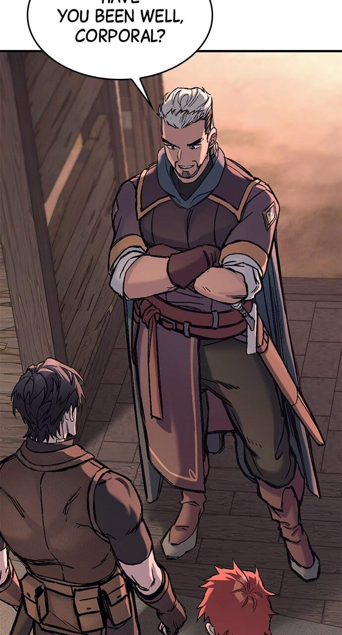 Read The Knight Only Lives Today chapter 26 image 88 on Lezhin