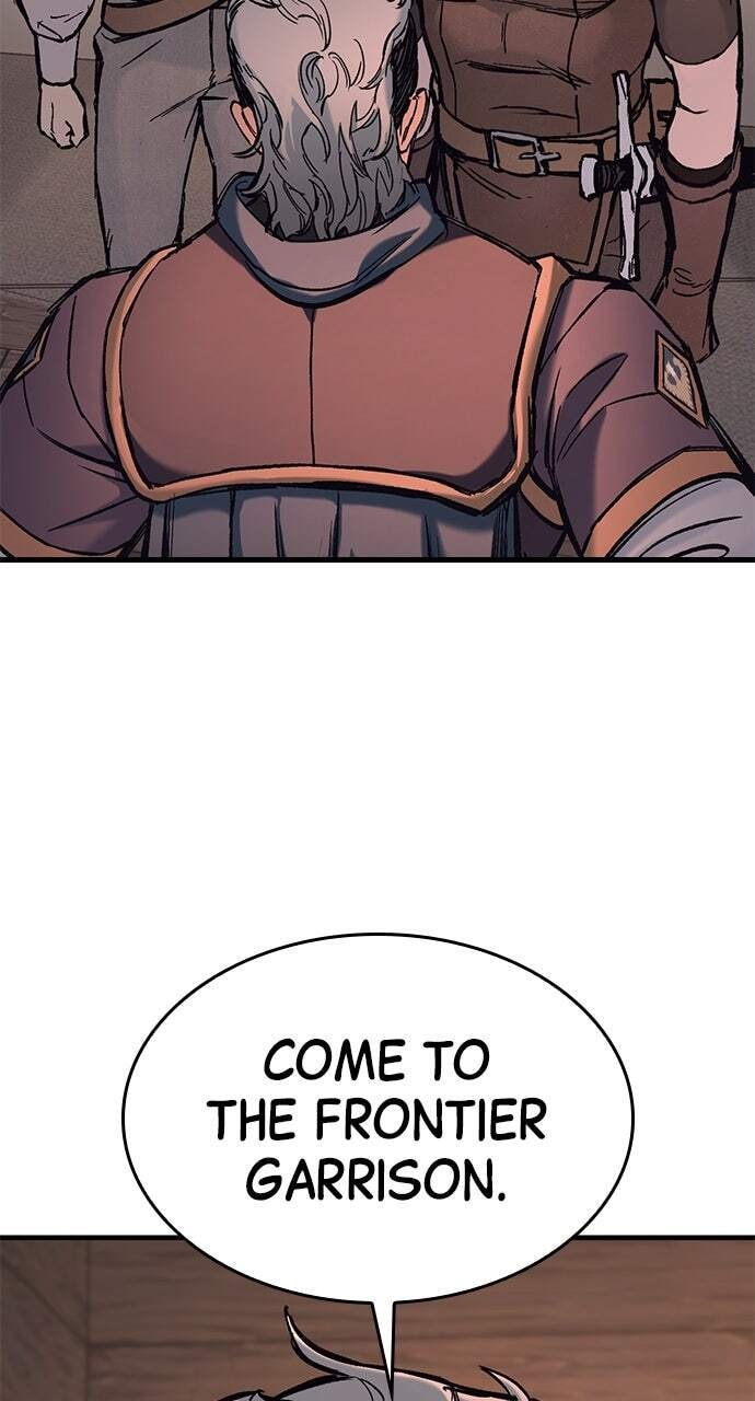 Read The Knight Only Lives Today chapter 26 image 90 on Lezhin
