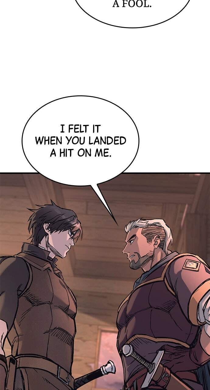 Read The Knight Only Lives Today chapter 26 image 95 on Lezhin