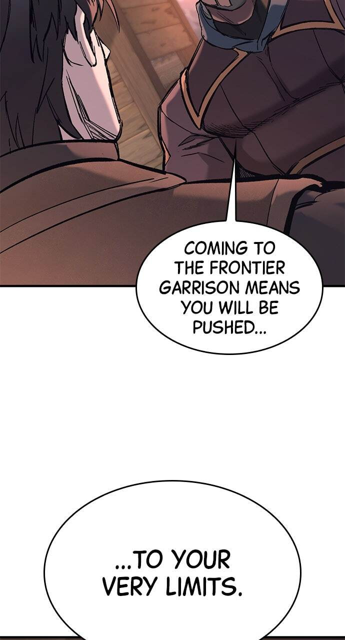 Read The Knight Only Lives Today chapter 26 image 97 on Lezhin