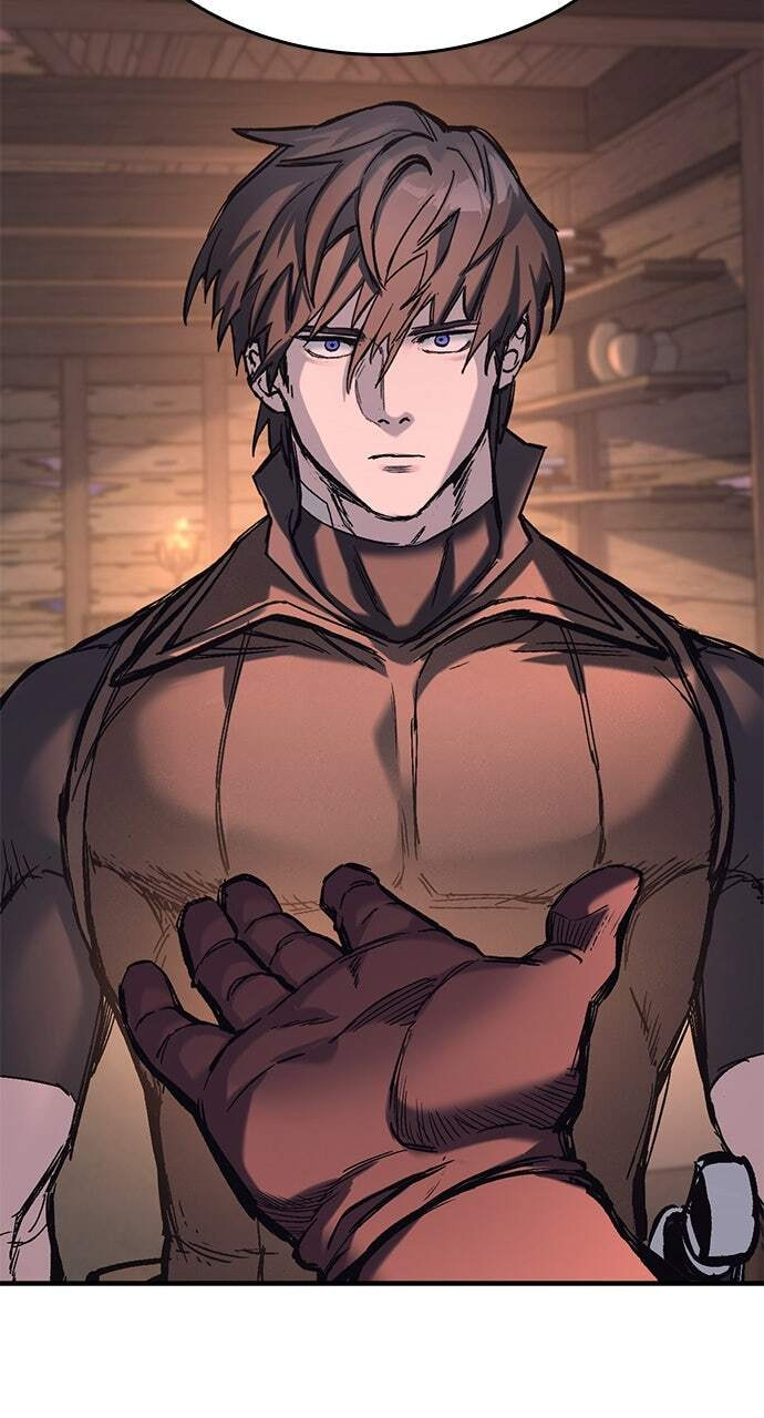 Read The Knight Only Lives Today chapter 26 image 98 on Lezhin