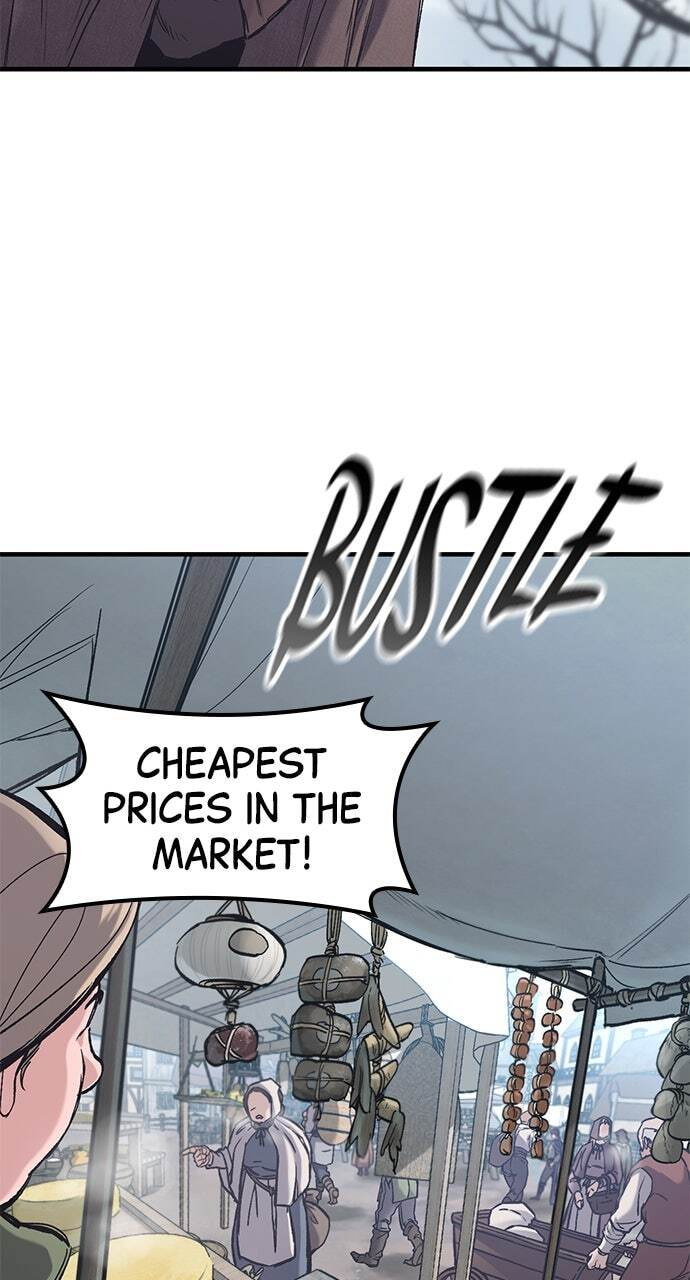 Read The Knight Only Lives Today chapter 27 image 10 on Lezhin