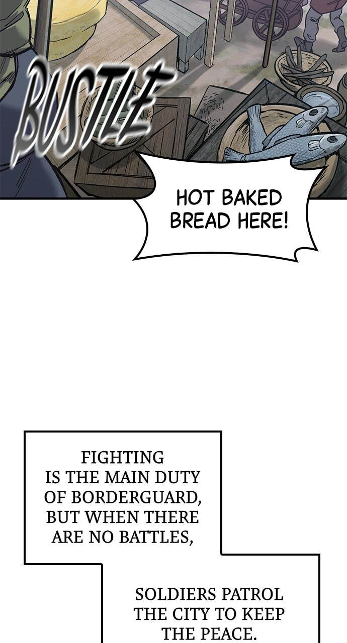 Read The Knight Only Lives Today chapter 27 image 11 on Lezhin