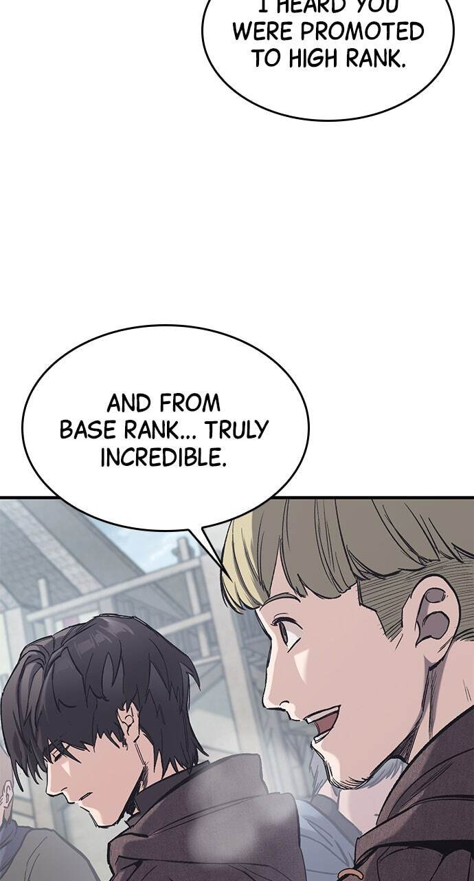 Read The Knight Only Lives Today chapter 27 image 16 on Lezhin