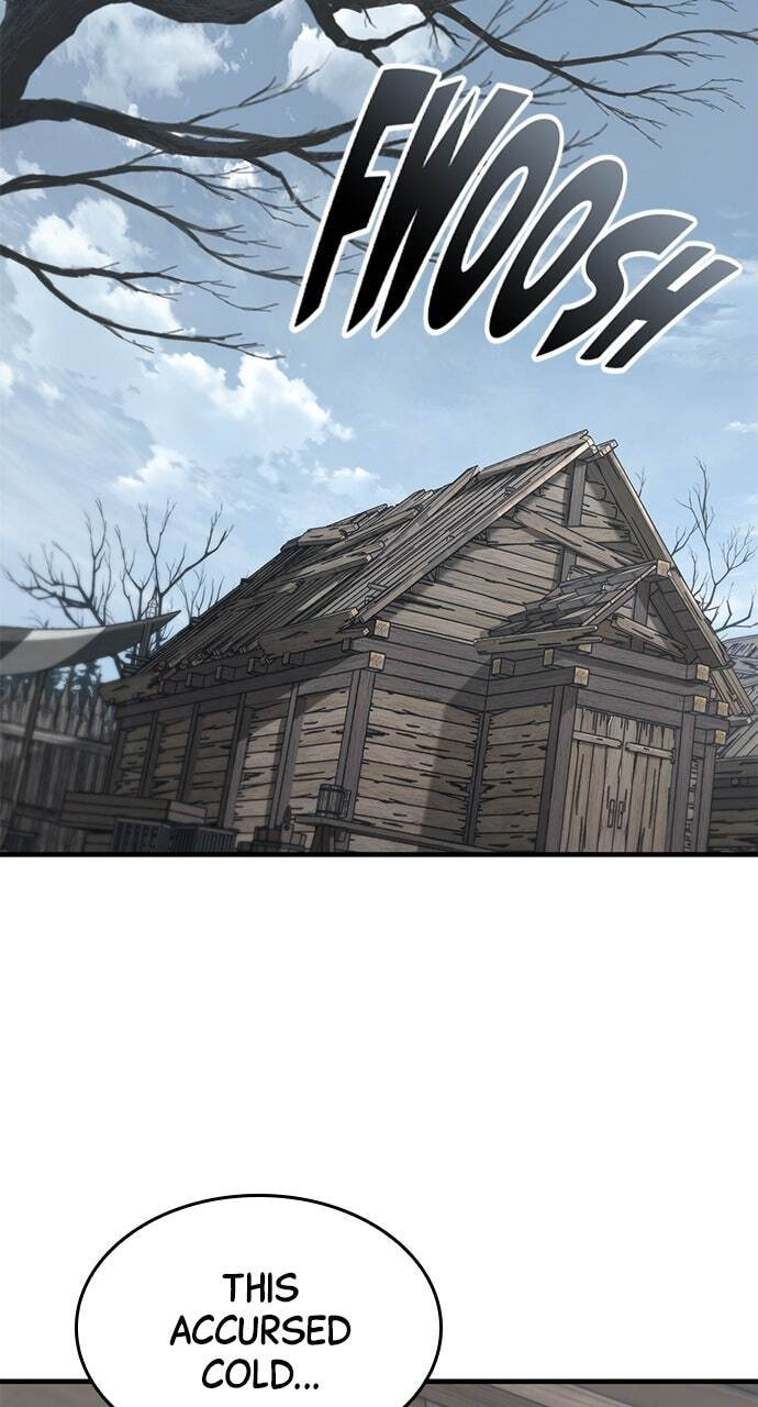 Read The Knight Only Lives Today chapter 27 image 2 on Lezhin
