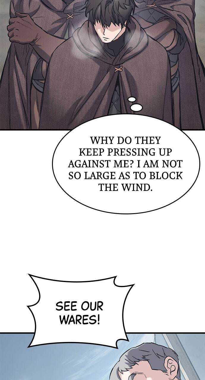 Read The Knight Only Lives Today chapter 27 image 20 on Lezhin
