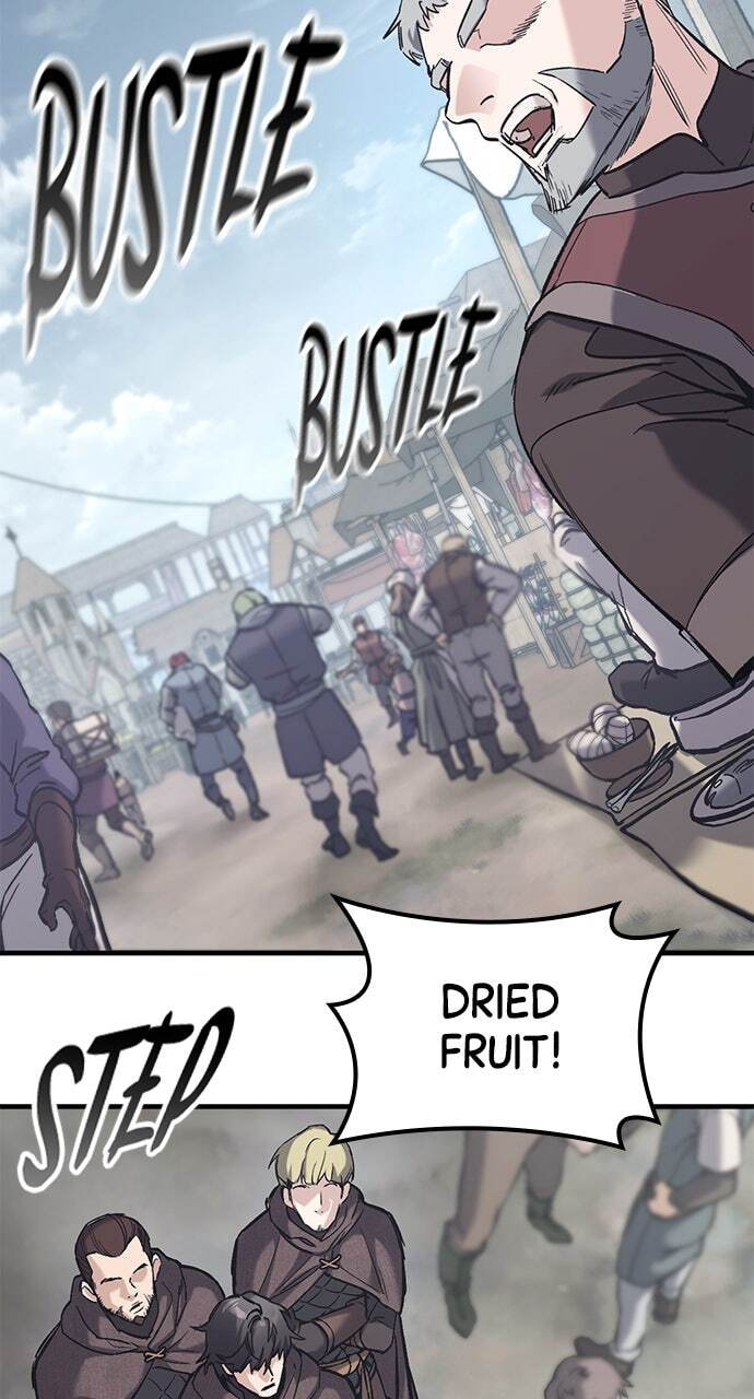 Read The Knight Only Lives Today chapter 27 image 21 on Lezhin