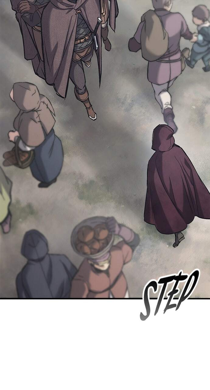 Read The Knight Only Lives Today chapter 27 image 22 on Lezhin
