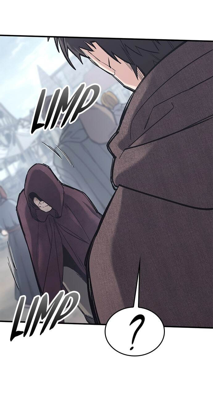 Read The Knight Only Lives Today chapter 27 image 23 on Lezhin
