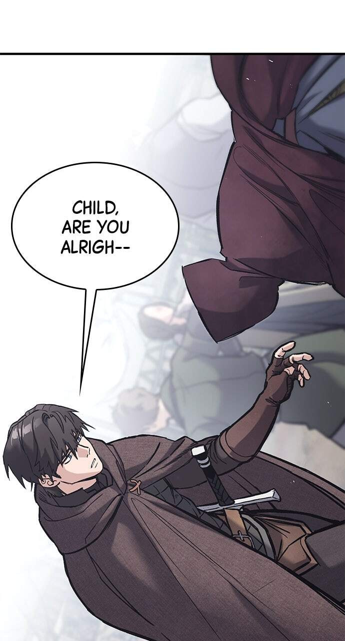 Read The Knight Only Lives Today chapter 27 image 25 on Lezhin