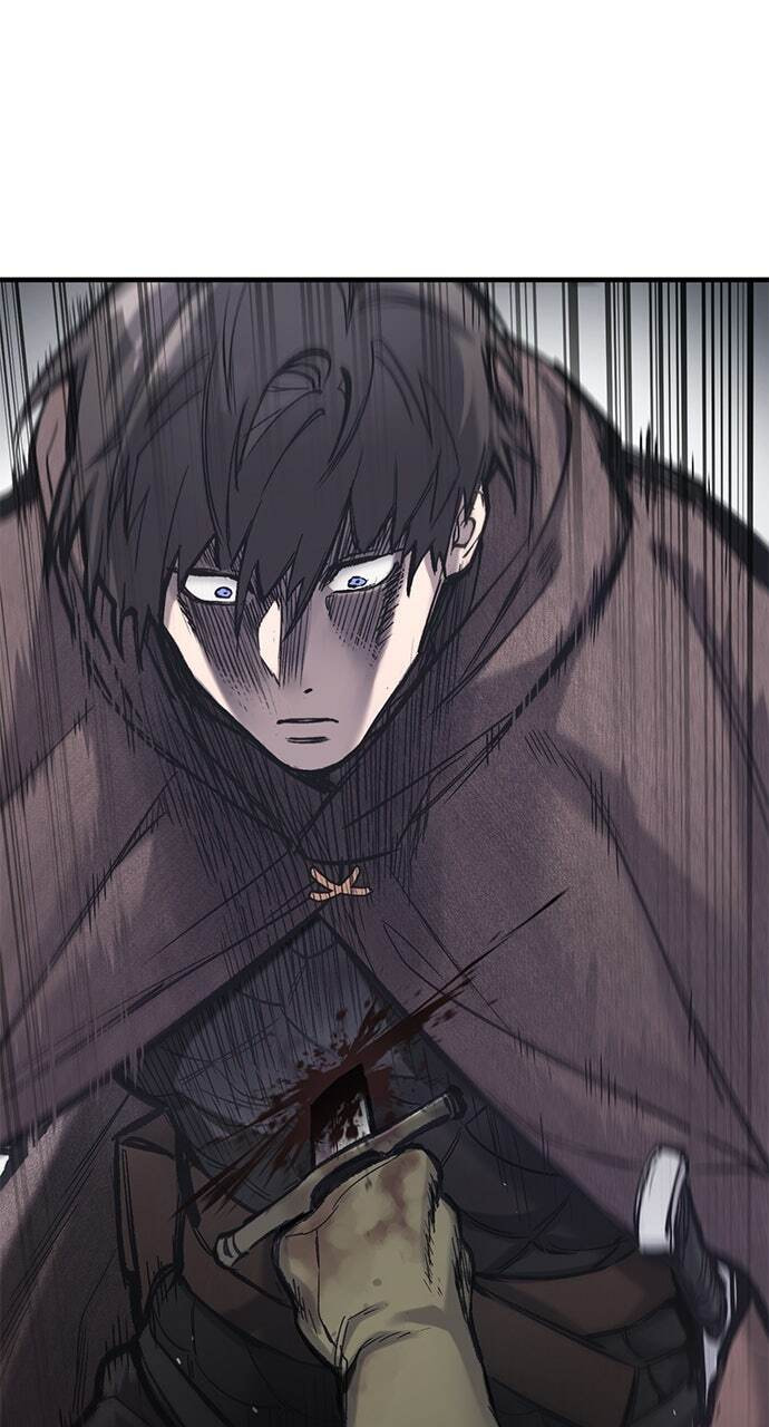 Read The Knight Only Lives Today chapter 27 image 28 on Lezhin