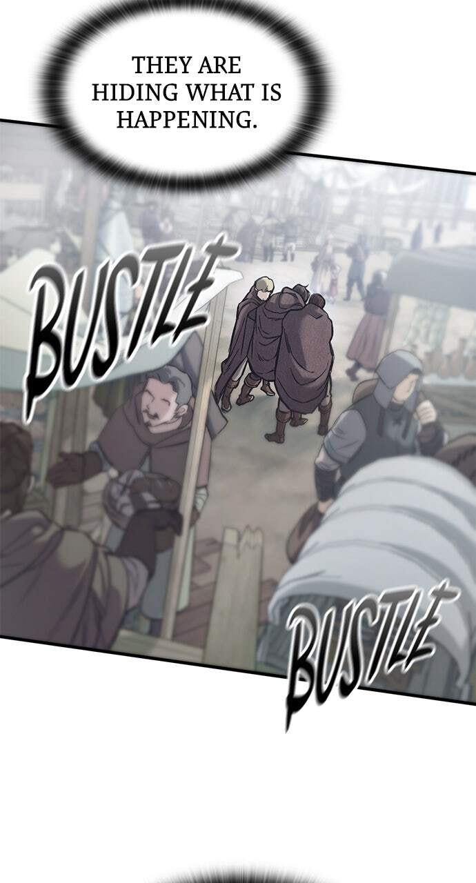 Read The Knight Only Lives Today chapter 27 image 32 on Lezhin