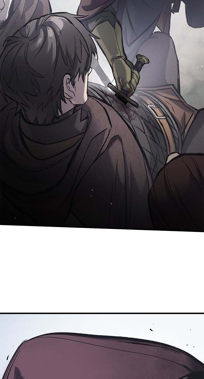 Read The Knight Only Lives Today chapter 27 image 34 on Lezhin