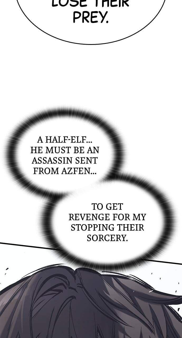 Read The Knight Only Lives Today chapter 27 image 36 on Lezhin