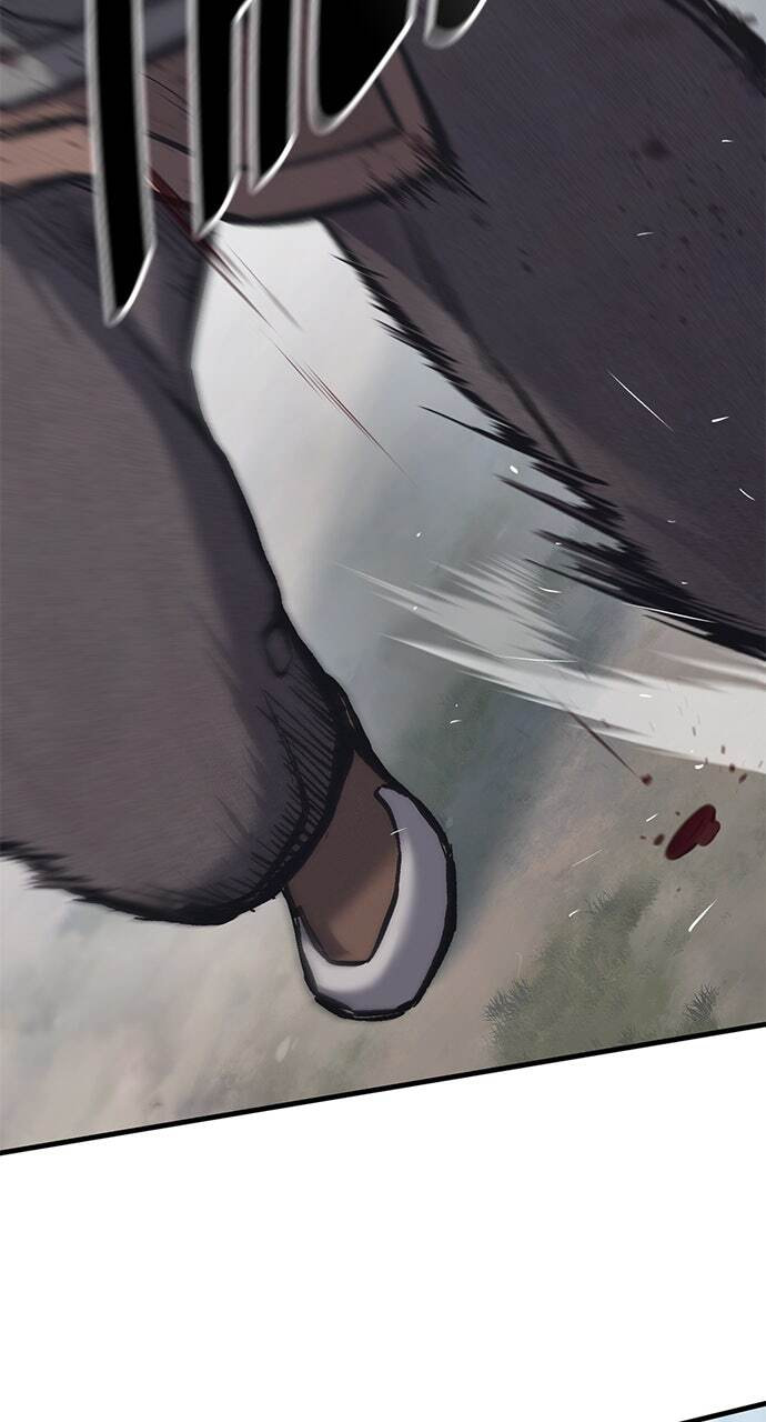 Read The Knight Only Lives Today chapter 27 image 40 on Lezhin