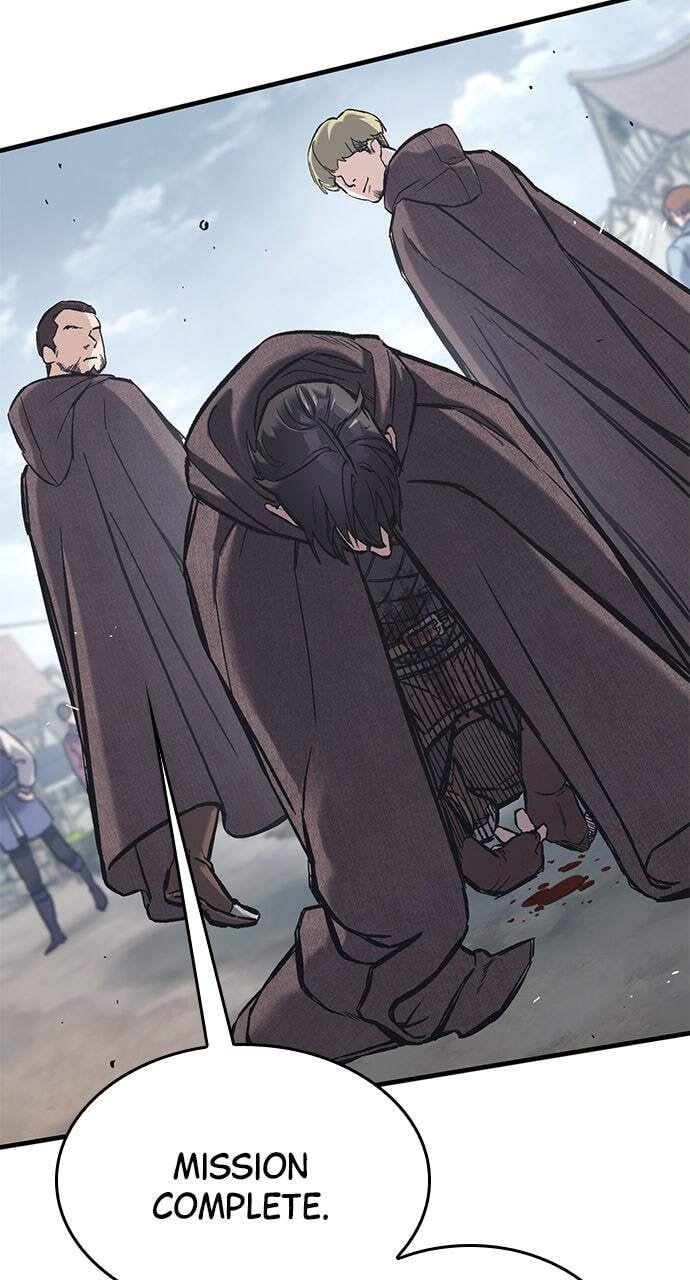 Read The Knight Only Lives Today chapter 27 image 41 on Lezhin