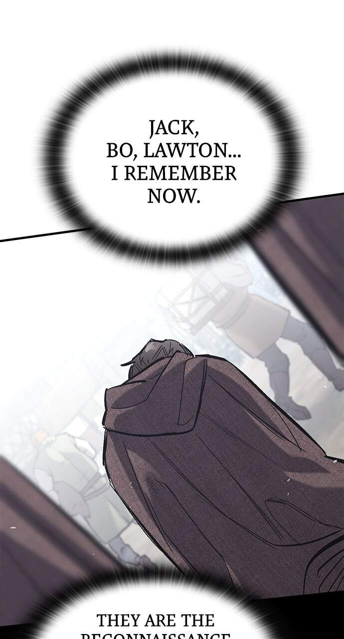 Read The Knight Only Lives Today chapter 27 image 43 on Lezhin