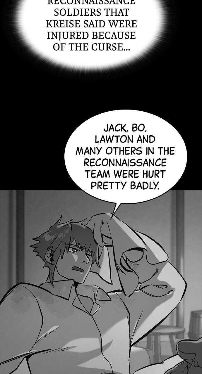 Read The Knight Only Lives Today chapter 27 image 44 on Lezhin