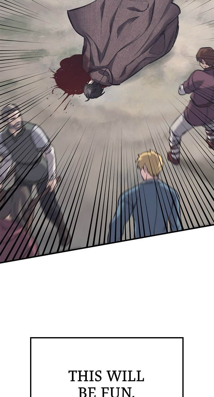 Read The Knight Only Lives Today chapter 27 image 50 on Lezhin