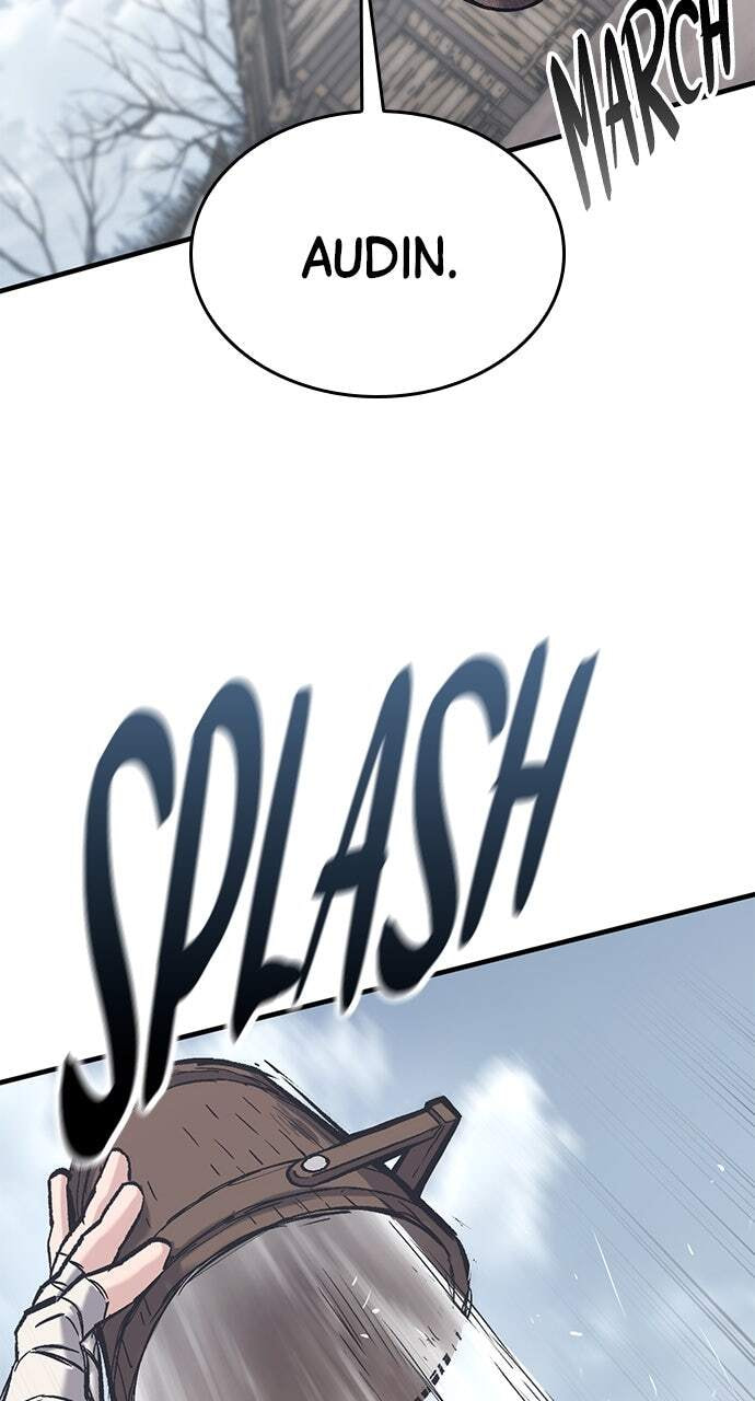 Read The Knight Only Lives Today chapter 27 image 55 on Lezhin