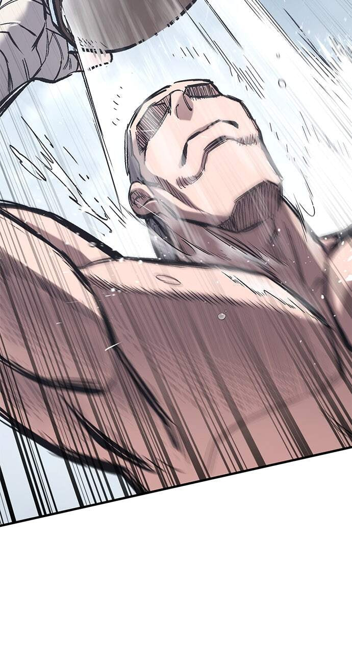 Read The Knight Only Lives Today chapter 27 image 56 on Lezhin
