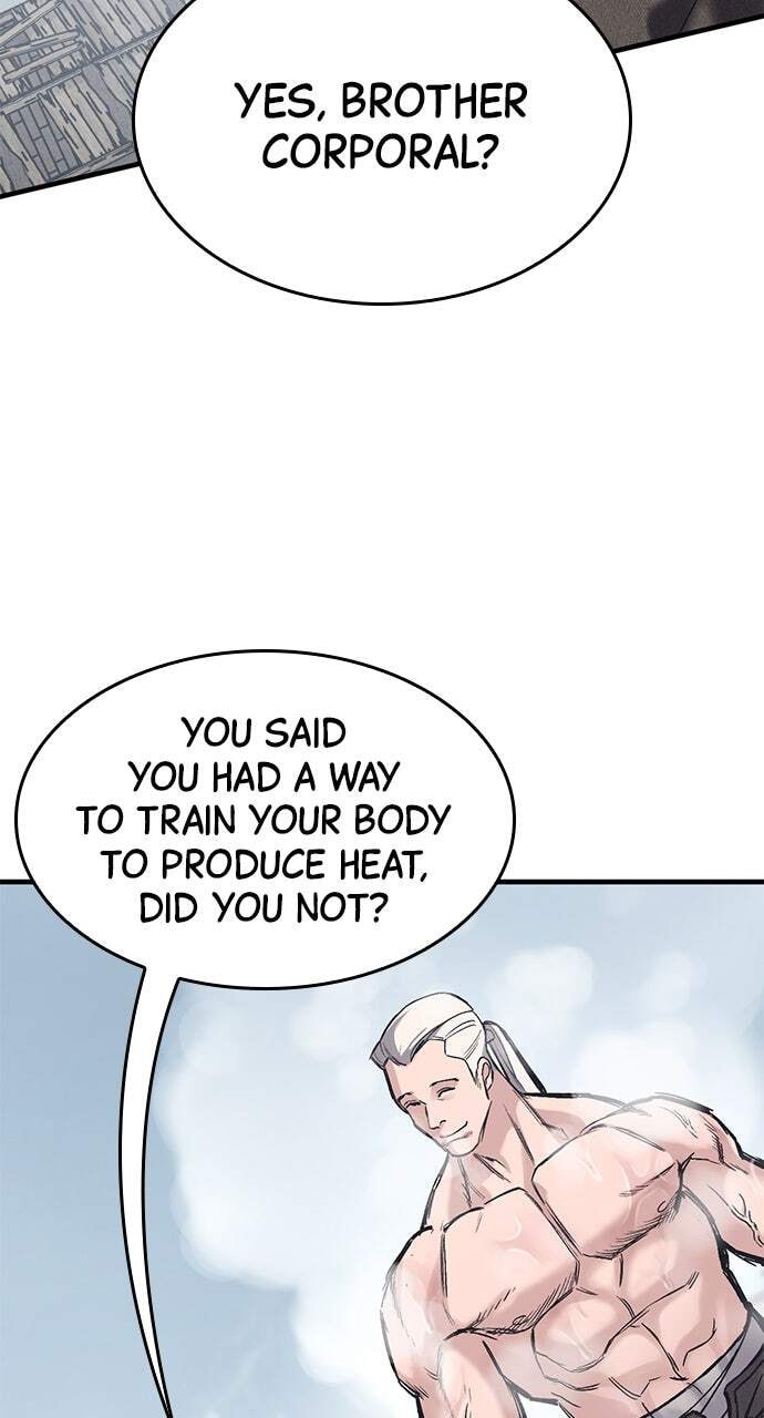 Read The Knight Only Lives Today chapter 27 image 59 on Lezhin