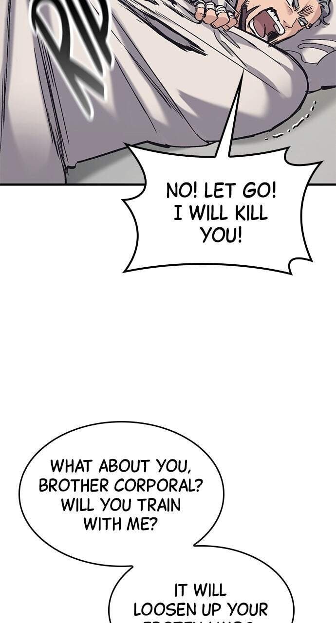 Read The Knight Only Lives Today chapter 27 image 6 on Lezhin