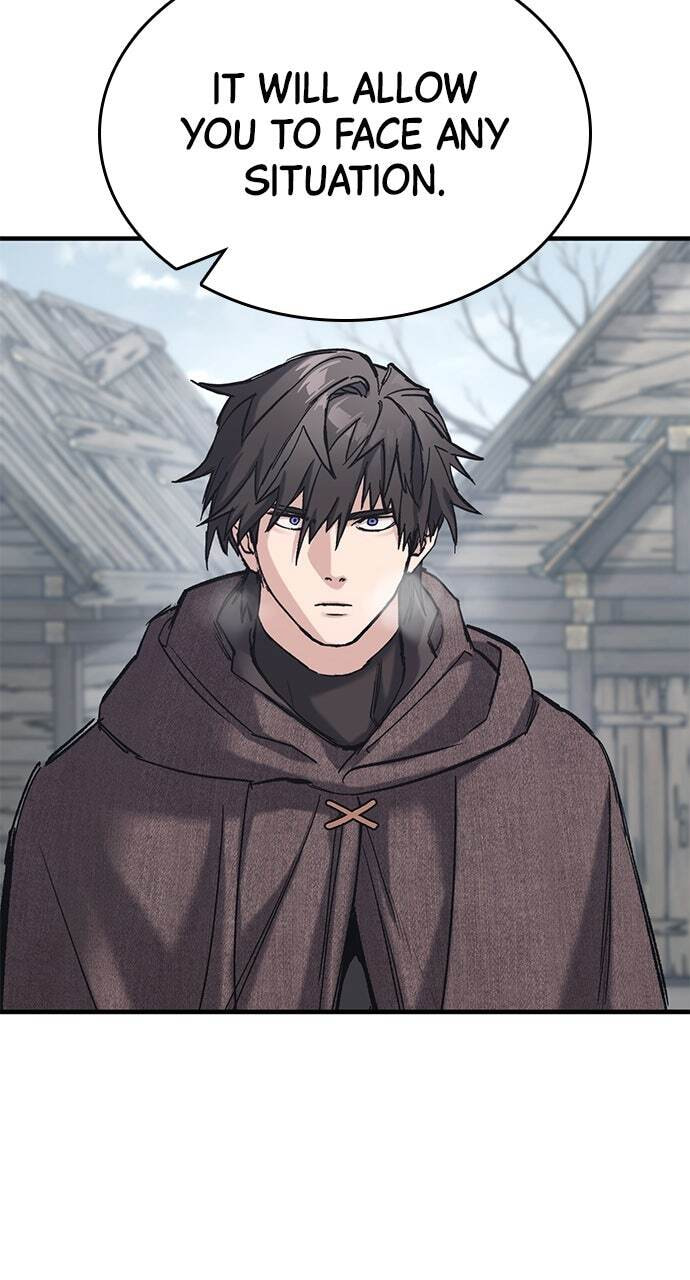 Read The Knight Only Lives Today chapter 27 image 61 on Lezhin