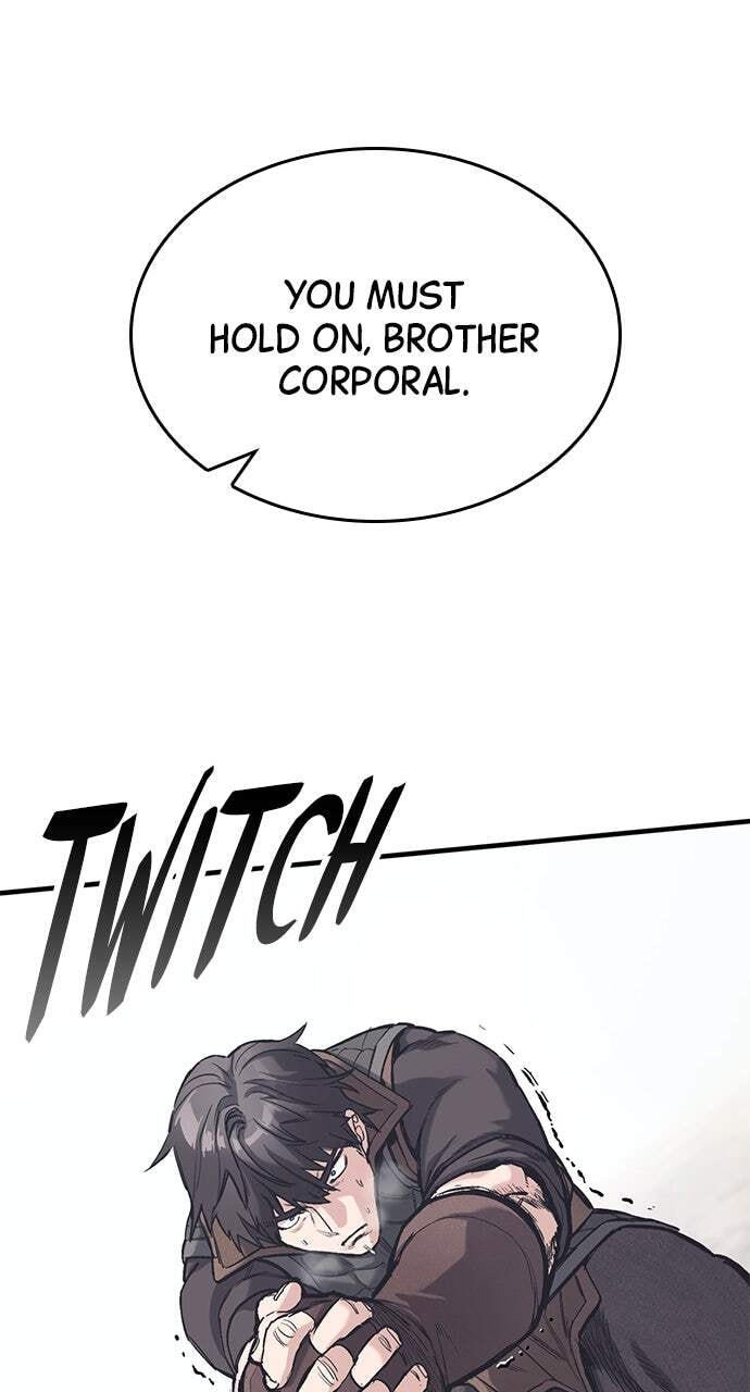 Read The Knight Only Lives Today chapter 27 image 65 on Lezhin