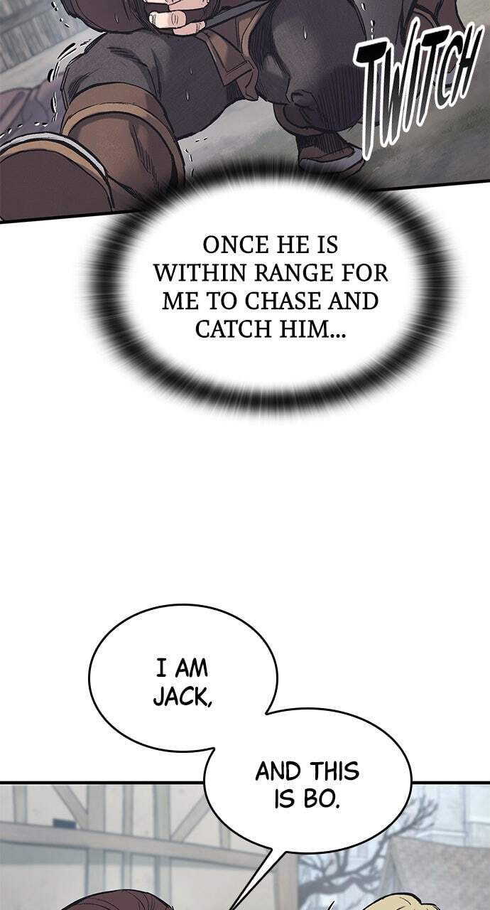 Read The Knight Only Lives Today chapter 27 image 68 on Lezhin