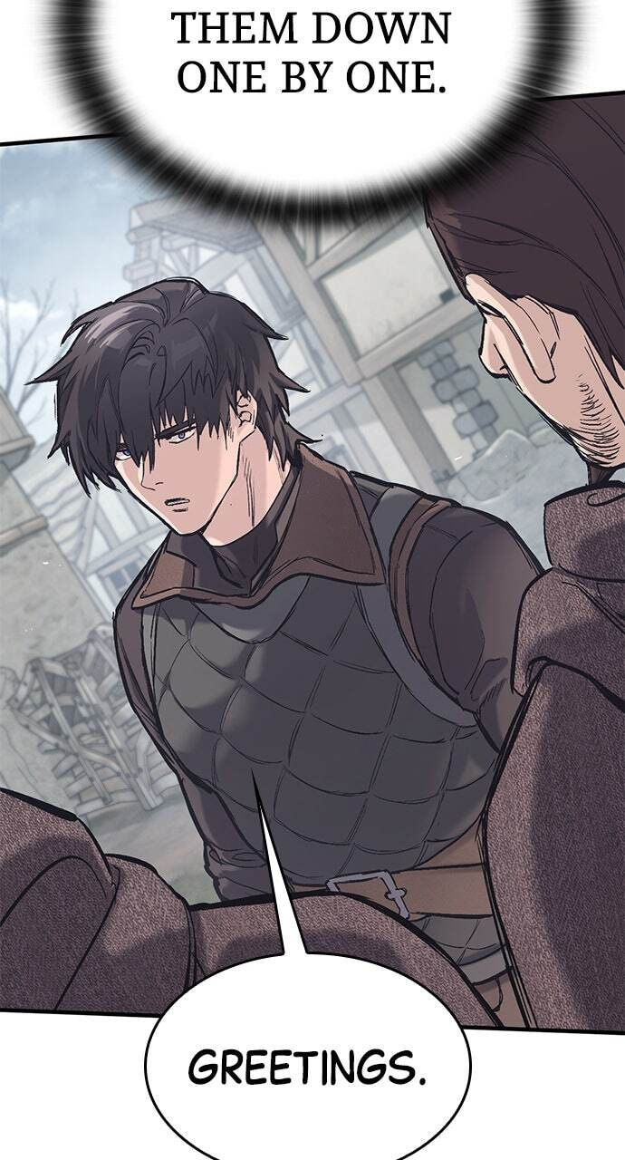 Read The Knight Only Lives Today chapter 27 image 70 on Lezhin