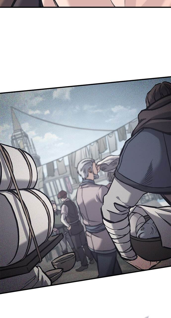 Read The Knight Only Lives Today chapter 27 image 75 on Lezhin