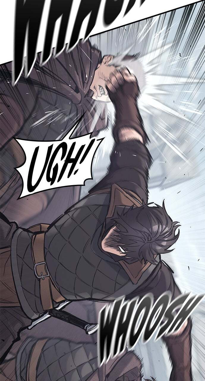 Read The Knight Only Lives Today chapter 27 image 79 on Lezhin