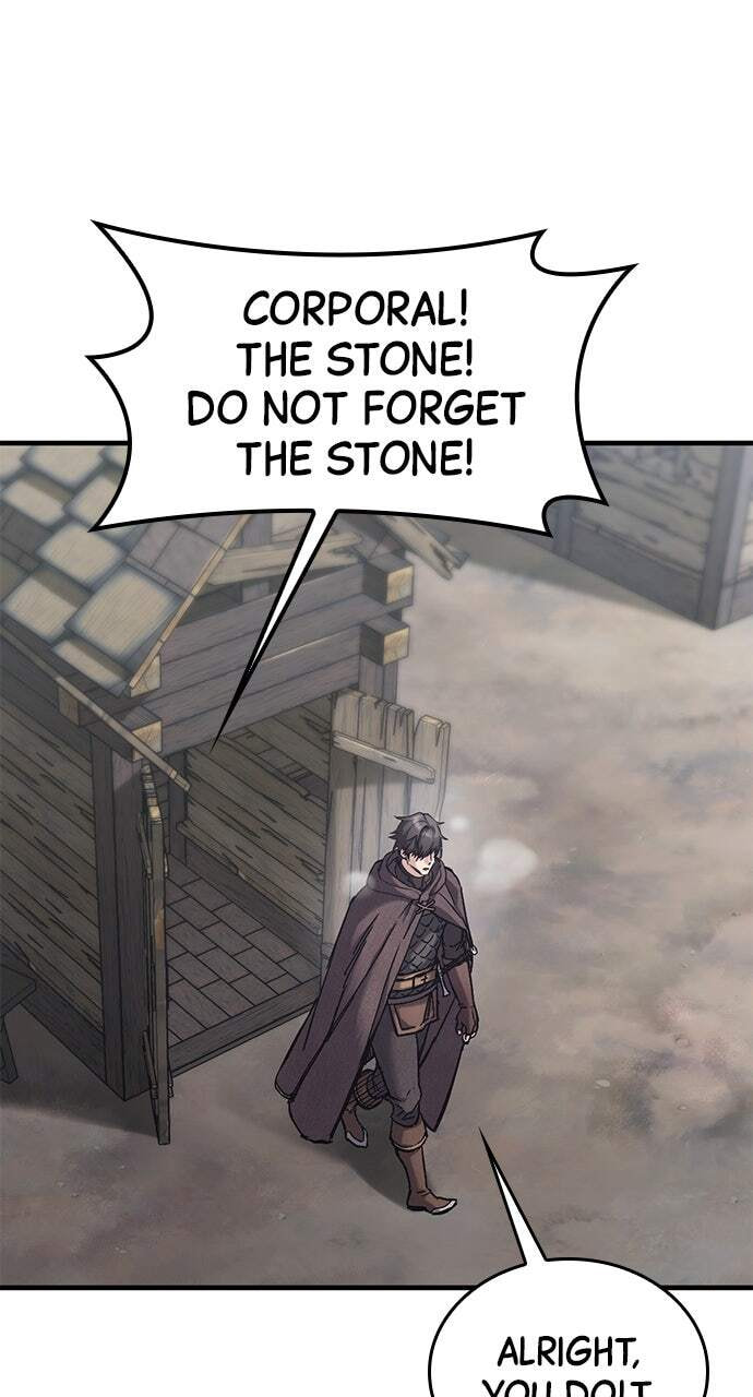 Read The Knight Only Lives Today chapter 27 image 8 on Lezhin
