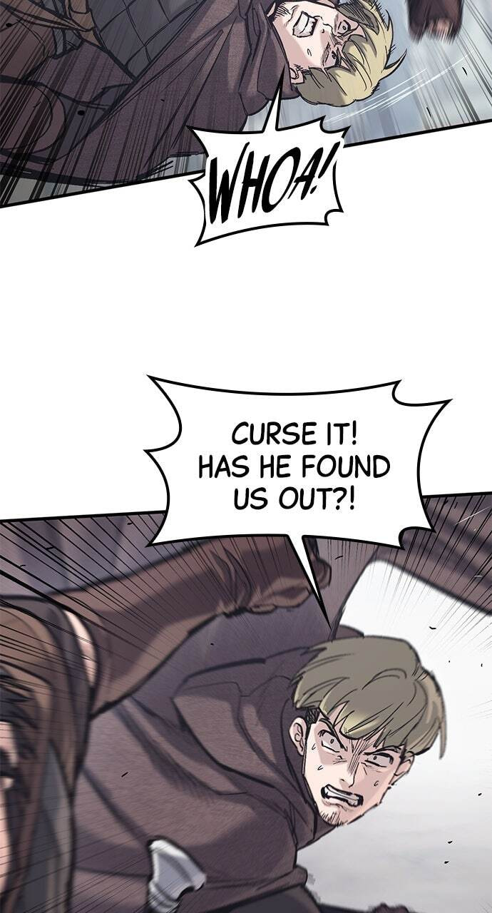 Read The Knight Only Lives Today chapter 27 image 80 on Lezhin