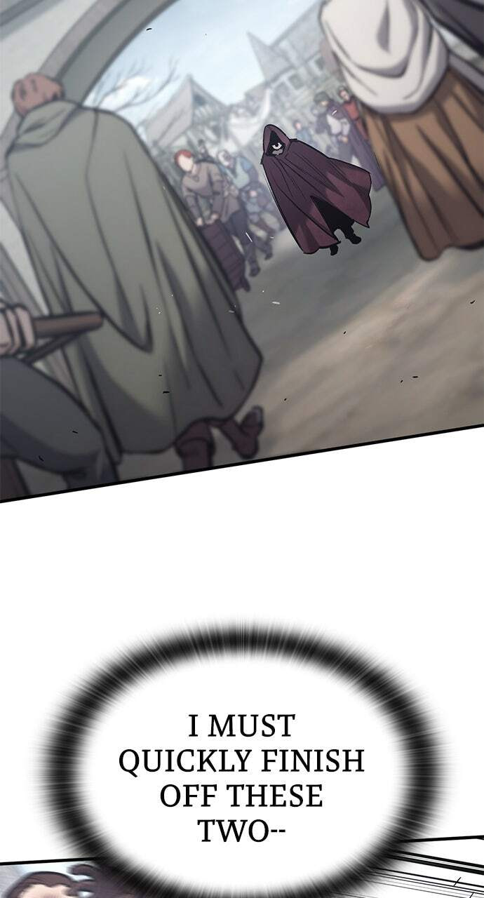 Read The Knight Only Lives Today chapter 27 image 82 on Lezhin