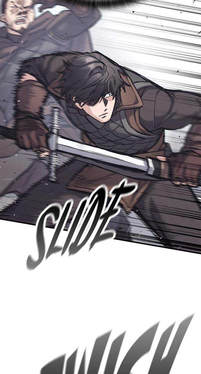 Read The Knight Only Lives Today chapter 27 image 83 on Lezhin