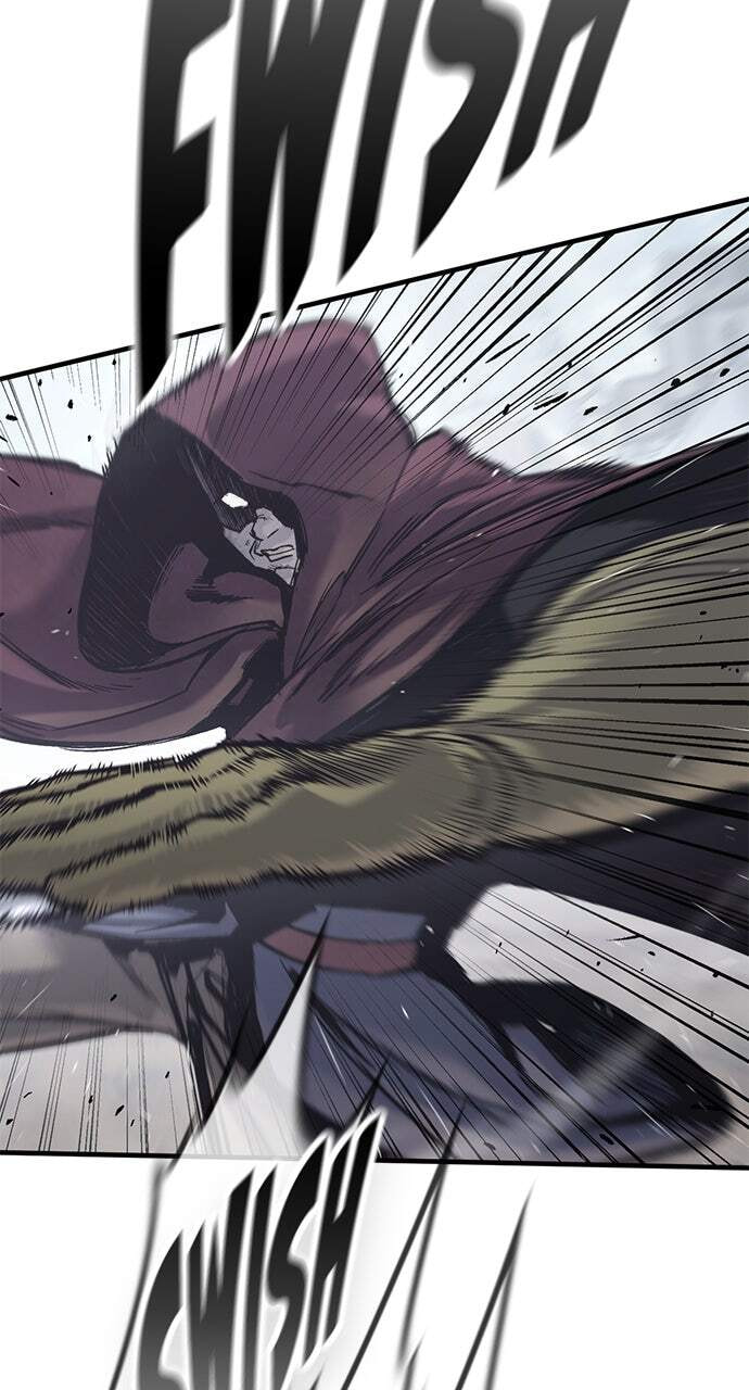 Read The Knight Only Lives Today chapter 27 image 84 on Lezhin