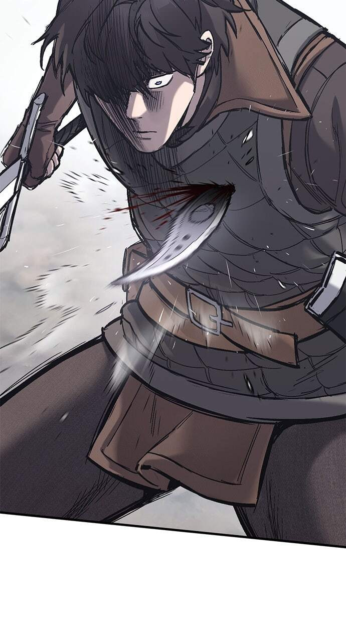 Read The Knight Only Lives Today chapter 27 image 87 on Lezhin