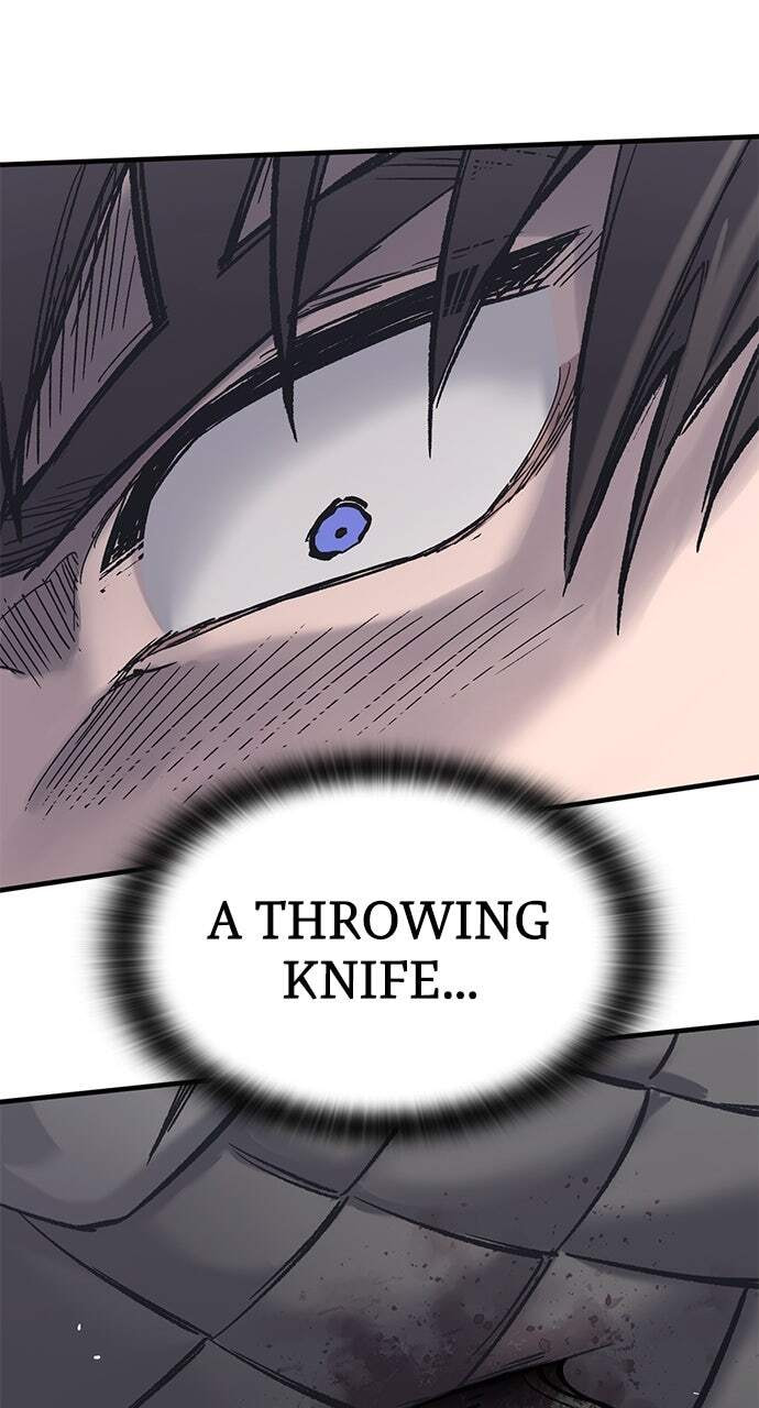 Read The Knight Only Lives Today chapter 27 image 88 on Lezhin