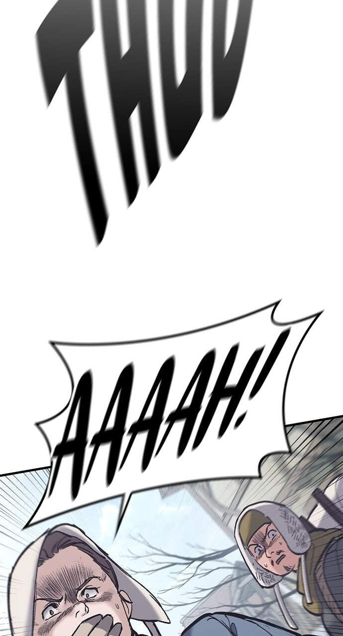 Read The Knight Only Lives Today chapter 27 image 95 on Lezhin