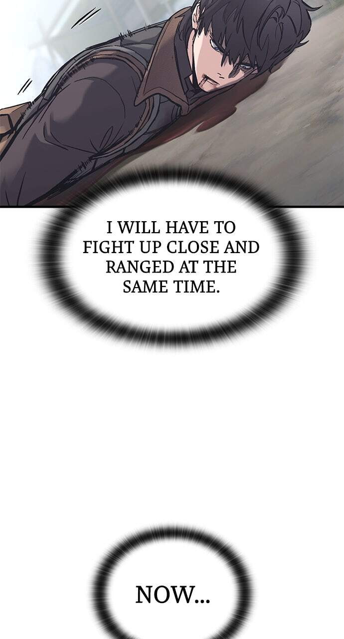 Read The Knight Only Lives Today chapter 27 image 97 on Lezhin