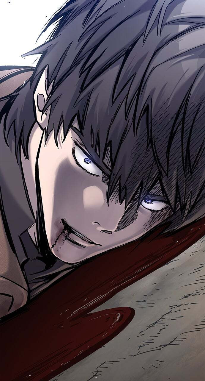 Read The Knight Only Lives Today chapter 27 image 99 on Lezhin